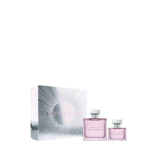 Ralph Lauren Beyond Romance Eau De Parfum 2-piece Set In Pink