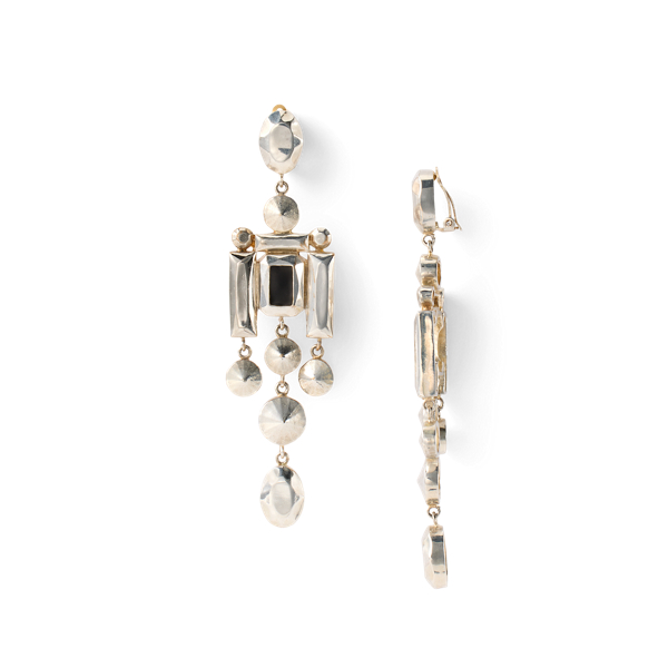 Ralph Lauren クリスタル ピアス セット Ralph Lauren クリスタル ピアス セット アクセサリー