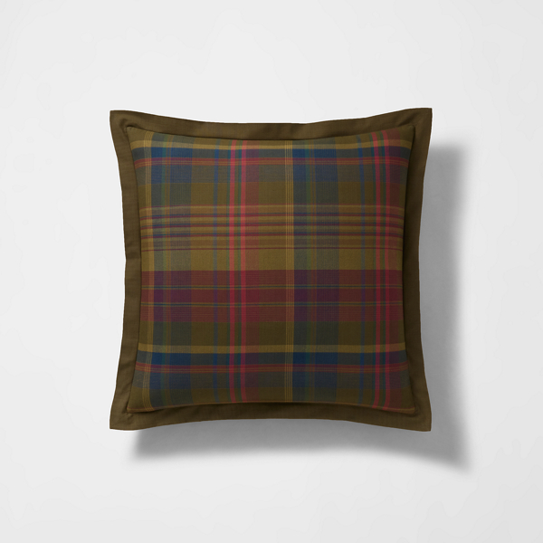 Ralph Lauren Oren Euro Sham
