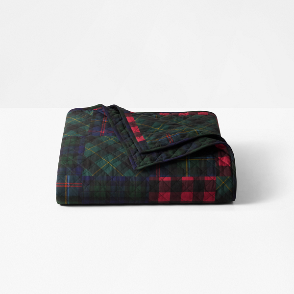 Ralph Lauren Hadley Quilt