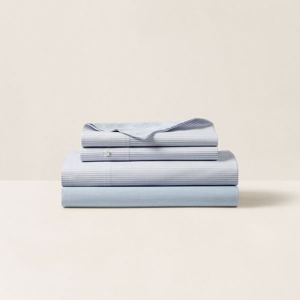 Oxford Sheeting