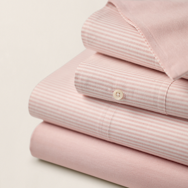 Lenzuola Oxford Ralph Lauren - Eleganza e Comfort