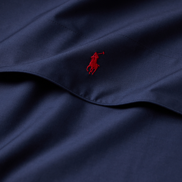 Lenzuola Ralph Lauren Polo Player - Eleganza e Comfort