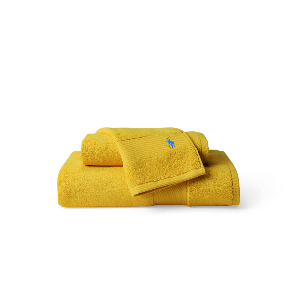 The Polo Towel & Mat