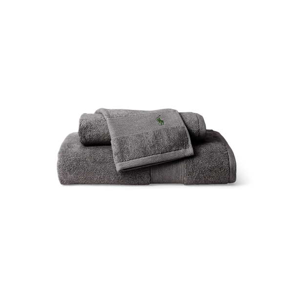 The Polo Towel & Mat