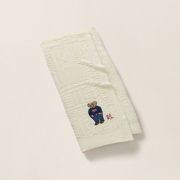 Baybrook Throw Blanket