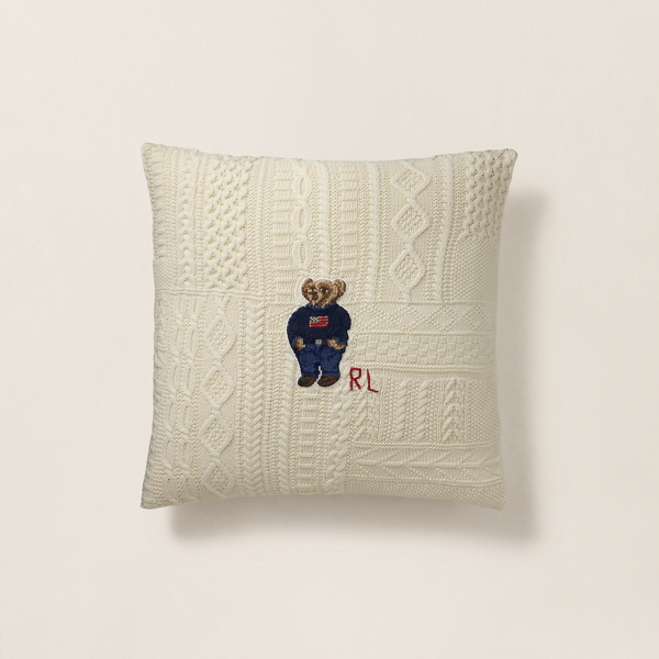 Baybrook Throw Pillow