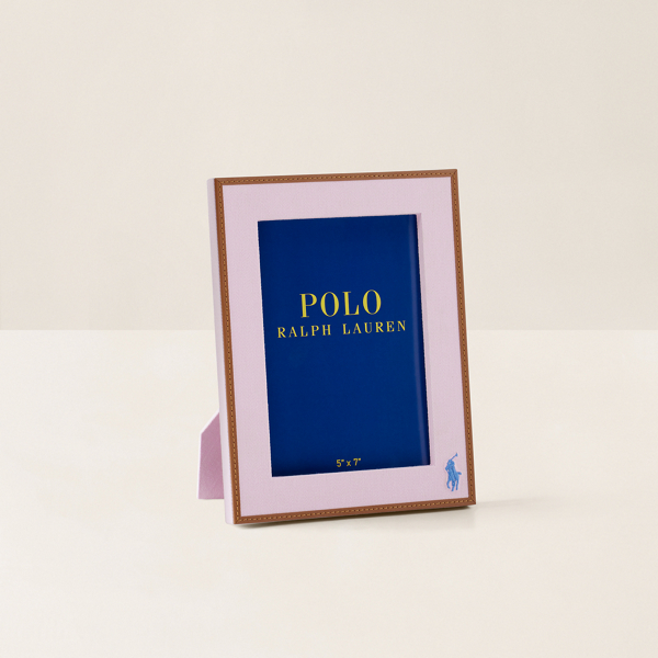Ralph Lauren Polo Icon Frame In Multi