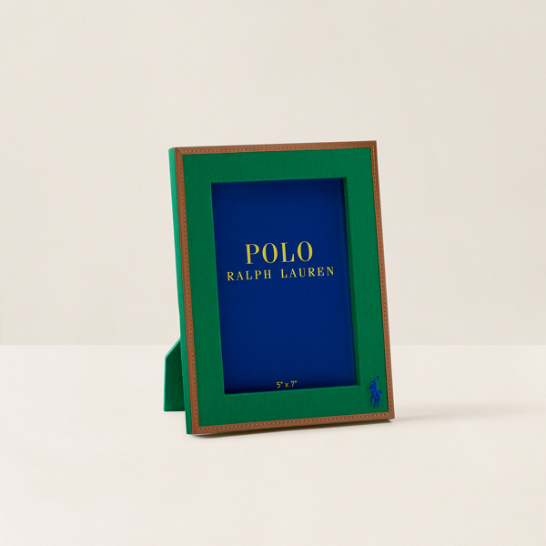 Ralph Lauren Polo Icon Frame In Multi