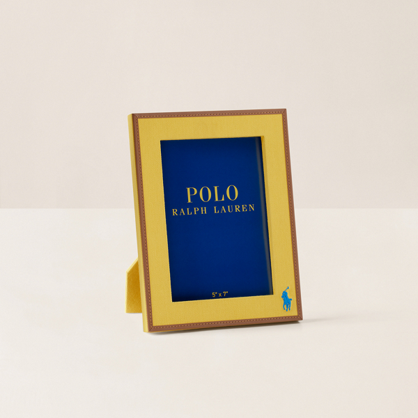 Ralph Lauren Polo Icon Frame In Multi