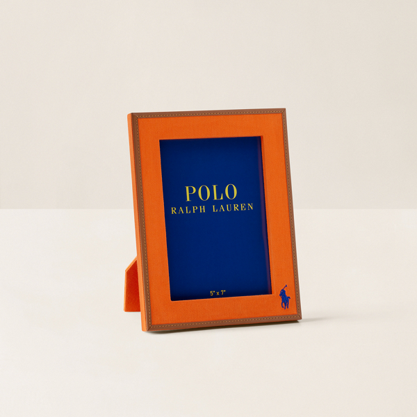 Ralph Lauren Polo Icon Frame In Multi