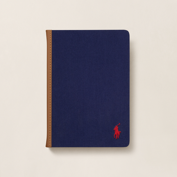 Polo Icon Notebook