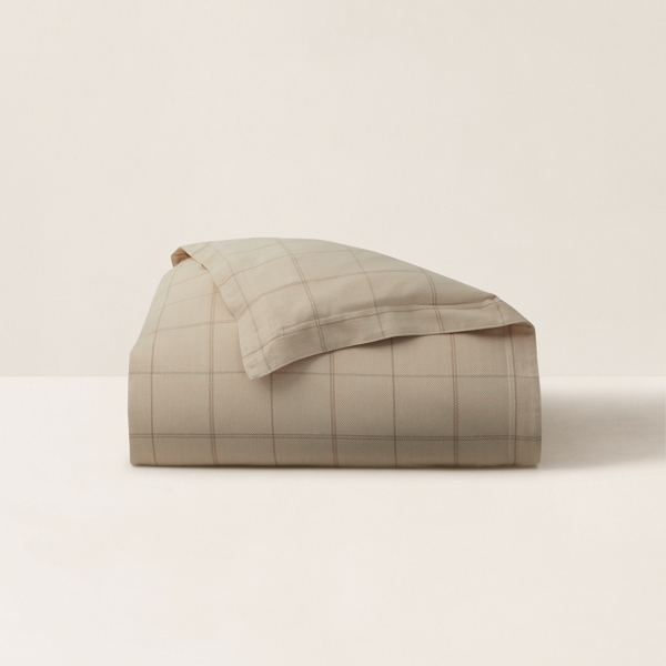 Polo Ralph Lauren Tyler Comforter In True Sand
