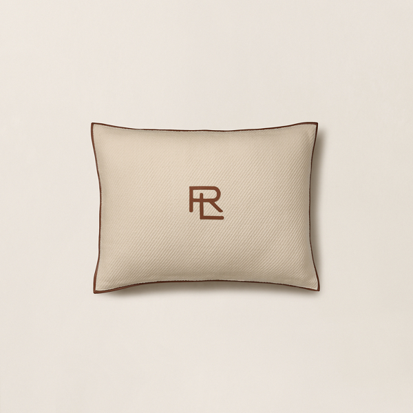 Jean Throw Pillow - Ralph Lauren Home - Modalova