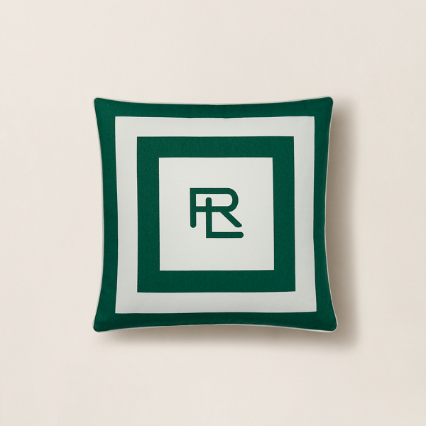 Holton Throw Pillow