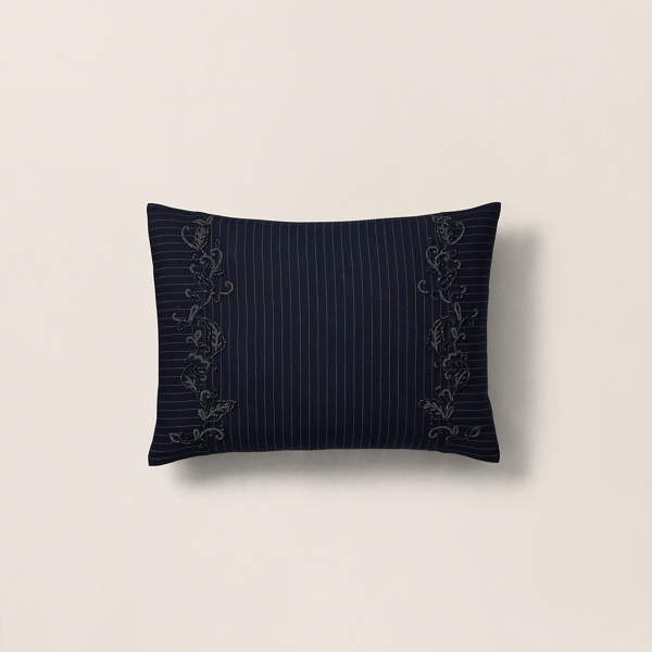 Breton Throw Pillow - Ralph Lauren Home - Modalova