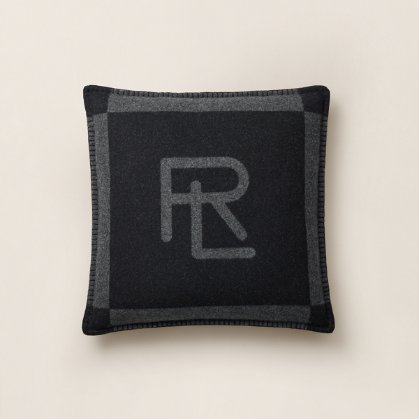 Ralph Lauren Northam Throw Pillow
