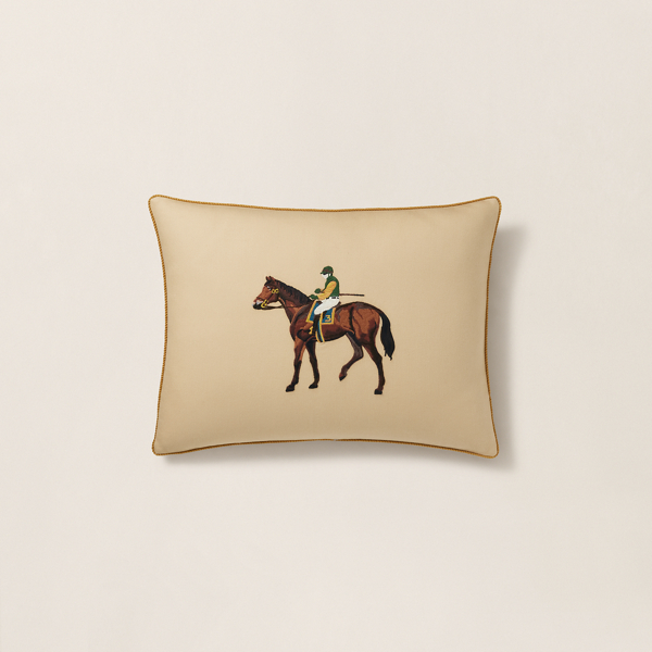 Ralph Lauren Gale Throw Pillow