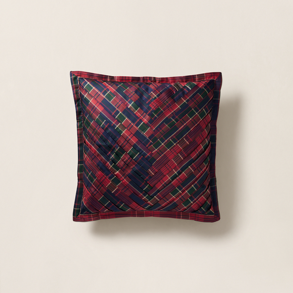 Ralph Lauren Noella Throw Pillow In Multi