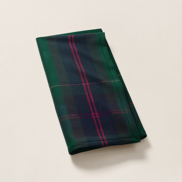 Ralph Lauren Angelica Throw Blanket In Multi