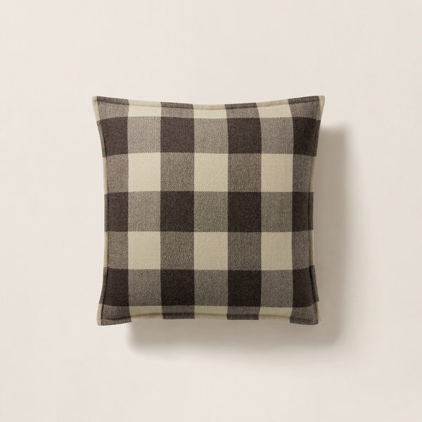 Ralph Lauren Joshua Throw Pillow