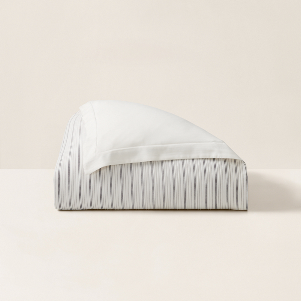 Ralph Lauren Siena Duvet Cover In Sand
