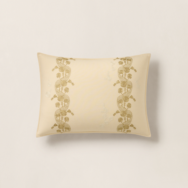 Pembroke Throw Pillow