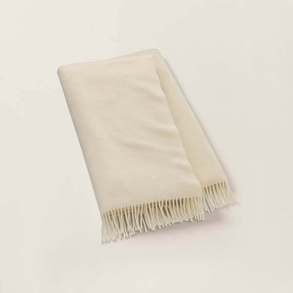 Jax Throw Blanket