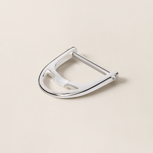 Ralph Lauren Garrett Bottle Opener In Metallic