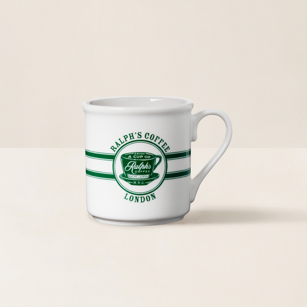 Ralph Lauren’s Coffee London Mug