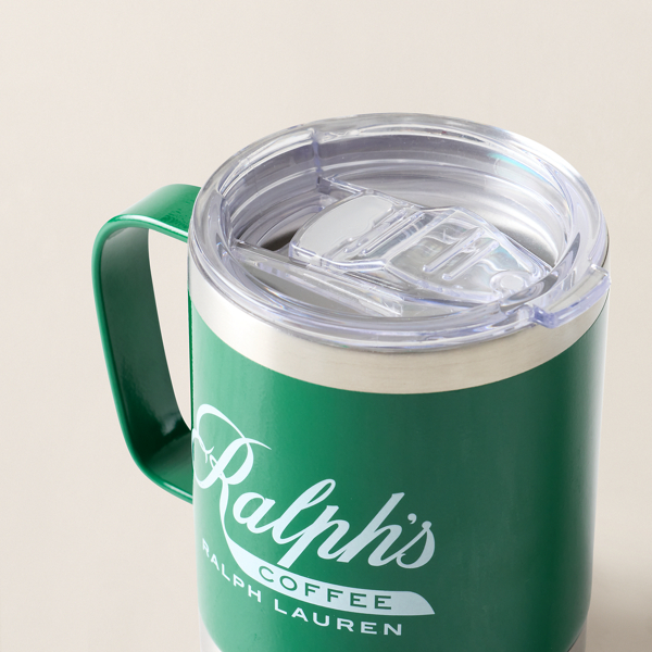 Tazza da Esterno Ralph Lauren: Stile e Praticità