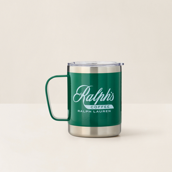 Tazza da Esterno Ralph Lauren: Stile e Praticità