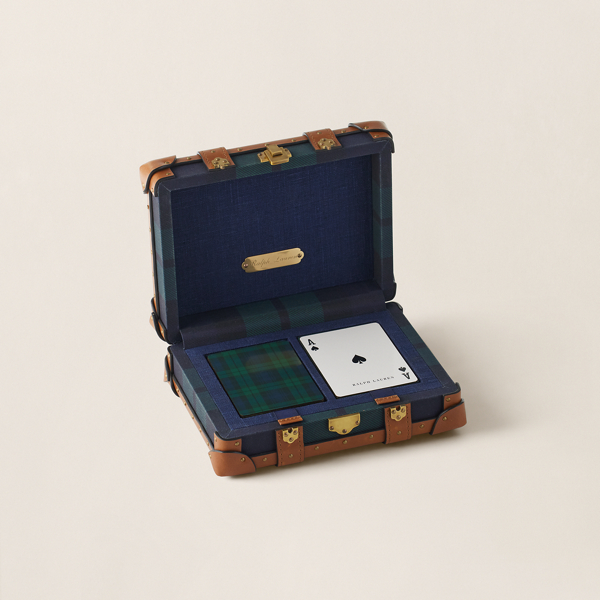 Sawyer Playing Card Gift Set
