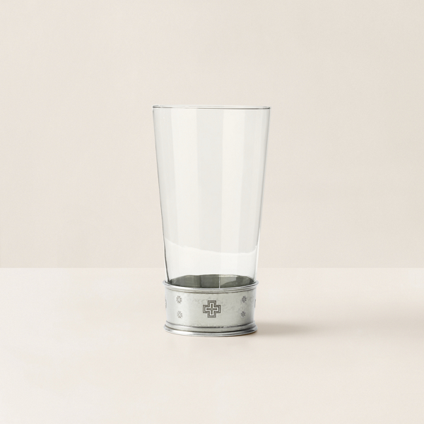 Ralph Lauren Rl X Naiomi Glasses Vase