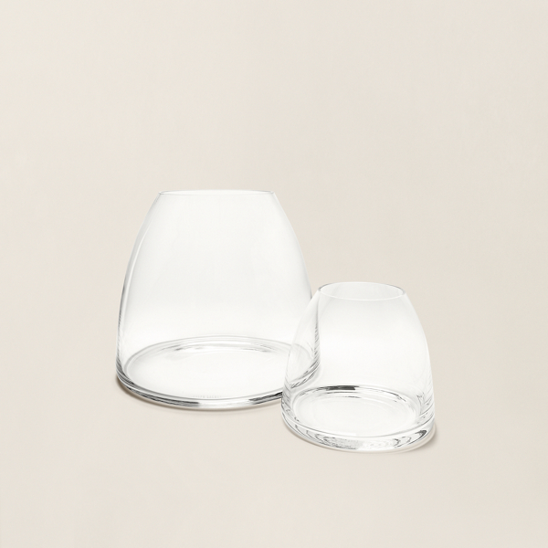 Vaso Sloane Medio di Ralph Lauren - Eleganza senza tempo