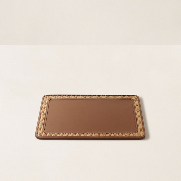Bailey Desk Blotter