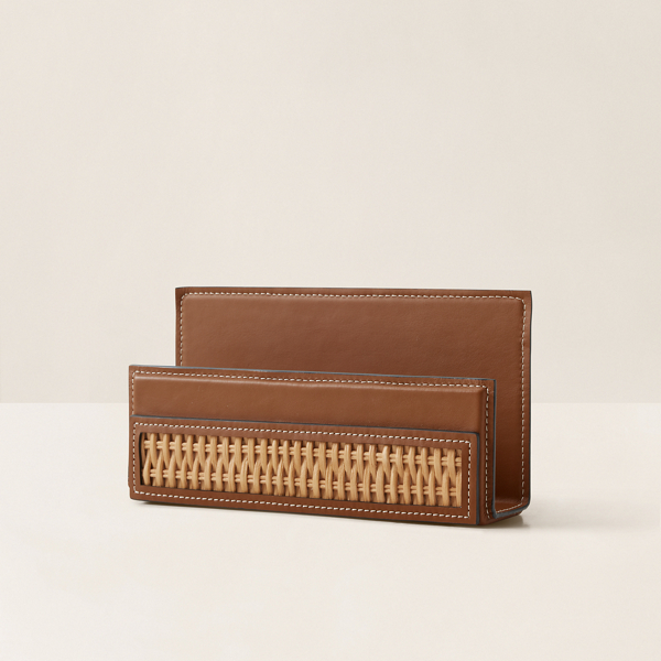 Bailey Letter Rack