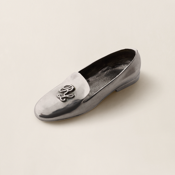 Loafer Desk Accessory