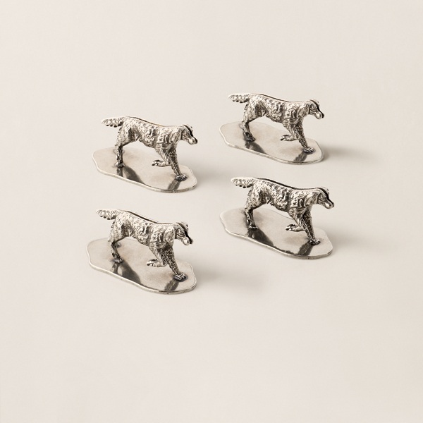 Eastman Place Card Holder Set