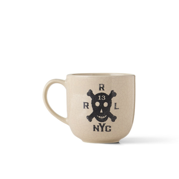 Skull Mug