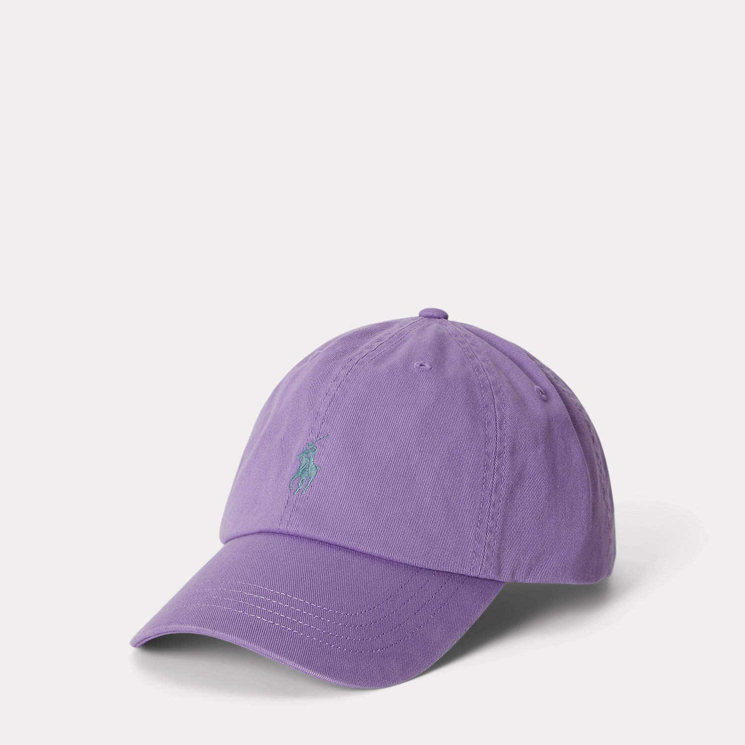 The Iconic Cotton Chino Ball Cap