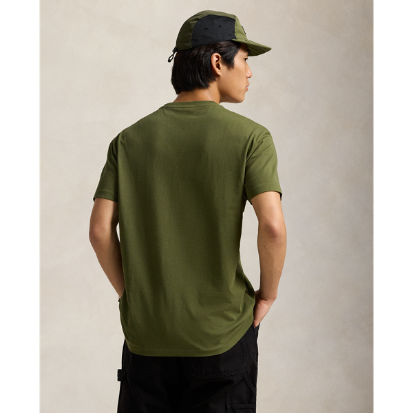 クラシック フィット Polo ベア ジャージー Tシャツ | ラルフ