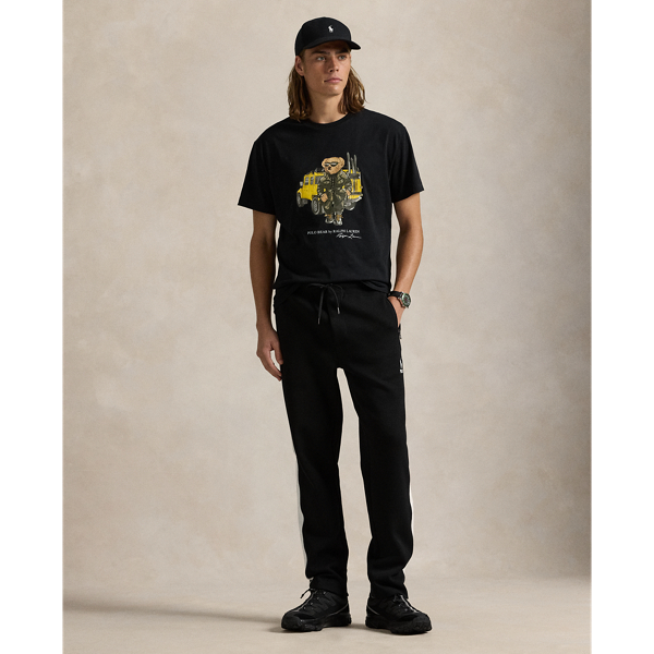 クラシック フィット Polo ベア ジャージー Tシャツ | ラルフ