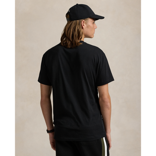 クラシック フィット Polo ベア ジャージー Tシャツ | ラルフ