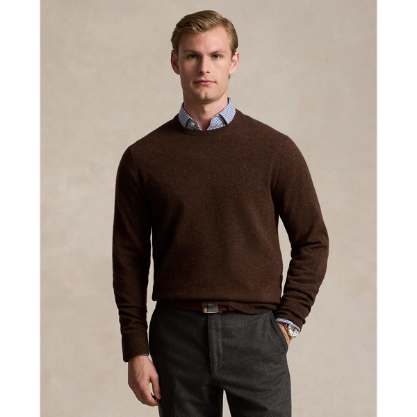 Polo hotsell Ralph Lauren sweater