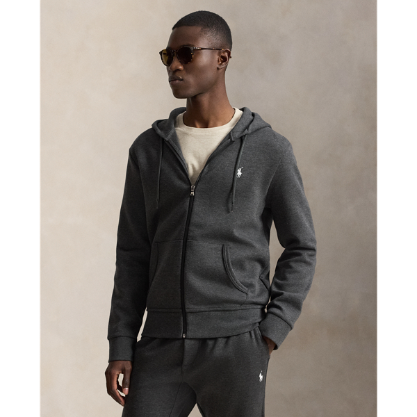 Felpa con Cappuccio Ralph Lauren: Comfort e Stile