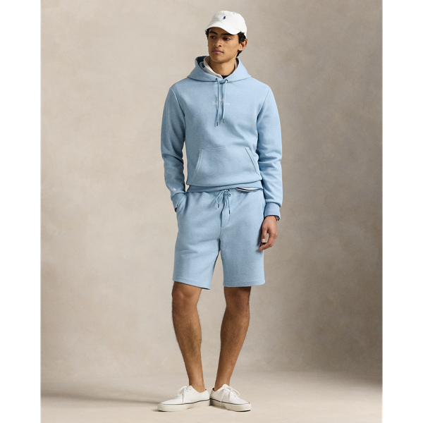 Short en maille double 22,9 cm - Polo Ralph Lauren - Modalova