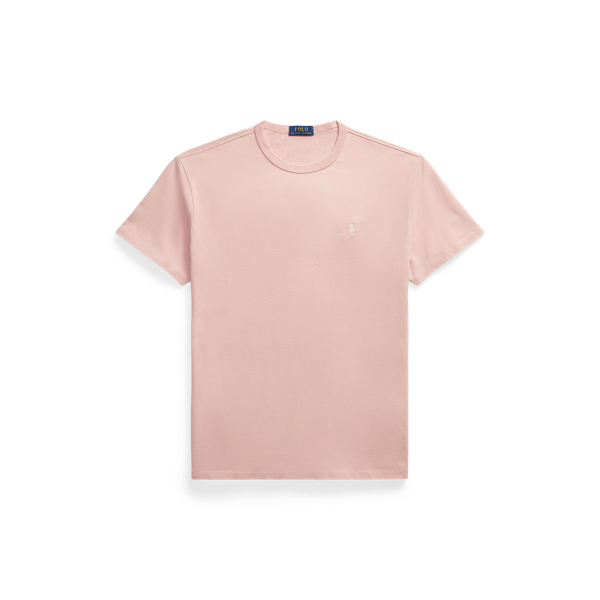 POLO RALPH LAUREN】クラシック フィット ジャージー クルー