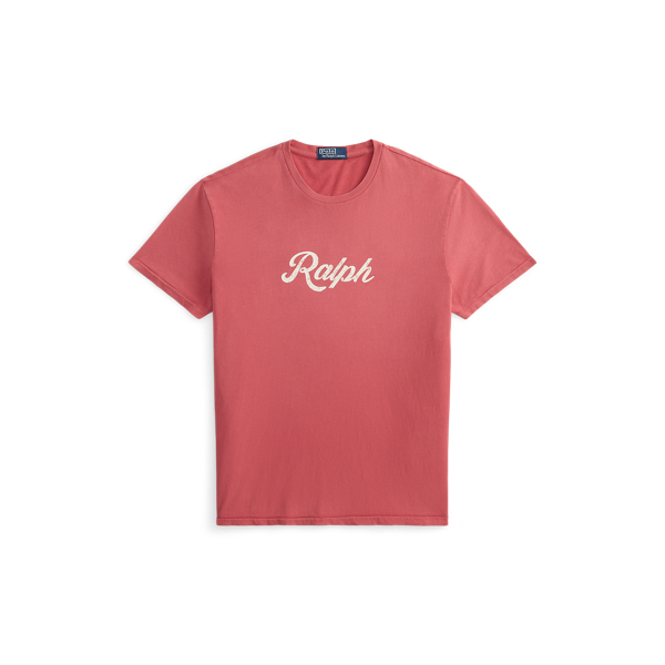 Maglietta Ralph Lauren con Logo - Stile Unico