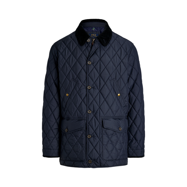 Polo by Ralph Lauren オイルクロス カーコート Polo by Ralph Lauren オイルクロス カーコート
